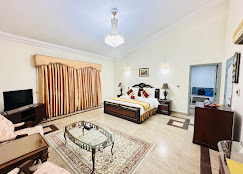 Falettis Hotel Rahimyar Khan